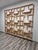 Room Dividers by Ludvik Volak for Drevopodnik Holesov, 1950s, Set of 3 For Sale - Image 16 of 17