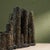 Gray Pia Manu, Brutalist Sculpture, Belgium, 1970s, Ceramic For Sale - Image 8 of 12