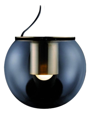 Suspension Lamp by Joe Colombo for Oluce