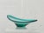 Emerald Green Selandia Bowl by Per Lütken for Holmegaard, Denmark, 1960s For Sale - Image 6 of 6