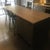 Gray Emeco 1951 Custom Counter Stools - Set of 6 For Sale - Image 8 of 8