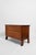 Modern Vintage Chest of Drawers in Oak, 1930s For Sale - Image 3 of 5