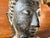 Burmese Artist, Mandalay Style Standing Buddha, Early 20th Century, Bronze For Sale - Image 13 of 15