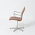 1960s Oxford Chair by Arne Jacobsen for Fritz Hansen, 1960s For Sale - Image 5 of 18