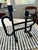 Metal Antique Hand Forged Spanish Revival Wrought Iron Twisted Metal Candle Holder For Sale - Image 7 of 9