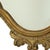 Faceted Gold Leaf Mirror from Deknudt, 1960s For Sale - Image 12 of 18