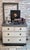 Late 19th Century Victorian Painted Pine Chest of Drawers, England For Sale - Image 6 of 13
