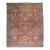 Antique Zabihi Collection Persian Heriz Rug - 12'3" x 15'6" For Sale