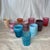 Offered here is a beautiful, curated estate collection of 10 vintage and antique glassware pieces. This diverse lot...