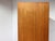 A beautiful mid century gentlemens armoire made by renowned British furniture maker G Plan as part of their Danish range...
