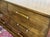 Art Deco Style Chest of Drawers in Walnut and Oak, 1950s For Sale - Image 15 of 18