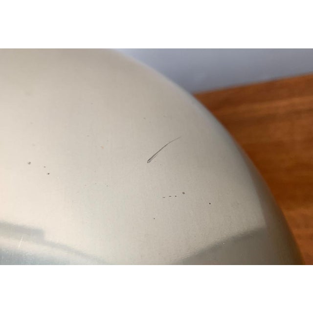 Art Deco German Ikora Table Lamp from WMF, 1930s For Sale - Image 11 of 18