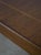 1990s Councill Craftsmen Mahogany Inlaid French Directorie Dining Table For Sale - Image 5 of 18
