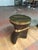 Not Yet Made - Made To Order "Matita" Coffee Table With Bronze and Wood, Handcrafted, Bizimyer Furniture, Istanbul For Sale - Image 5 of 17