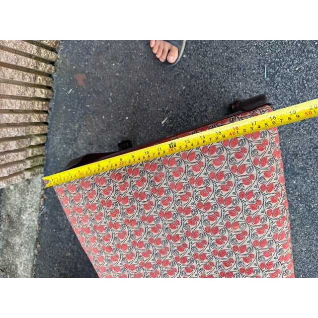 Early 20th Century Antique Federal Style Fiddle Back Chippendale Style Dining Chairs . Set of 4 For Sale - Image 15 of 17