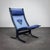 Siesta Lounge Chair by Ingmar Relling for Westnofa, Norway, 1970s For Sale - Image 11 of 11