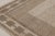 Textile Contemporary Scandinavian Style Wool Rug in Beige by Rug & Kilim, India For Sale - Image 7 of 10