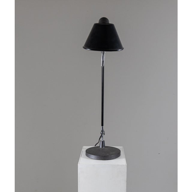 Ptolemy Table Lamp from Artemide, 1980s For Sale - Image 6 of 7