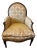 Mid 19th Century Victorian Arm Chair For Sale