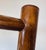 Antique J&j Kohn Mundus Model 337 Bentwood Chair Romania For Sale - Image 14 of 14
