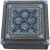Vintage Moorish Mother-Of-Pearl Inlaid Box For Sale - Image 9 of 11