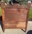 19th Century American Empire Tiger & Birdseye Maple Chest of Drawers For Sale - Image 10 of 11
