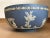 Antique English Ceramic Bowl from Wedgewood For Sale - Image 6 of 13