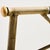 Vintage Garden Armchair in Metal, 2000s For Sale - Image 10 of 14