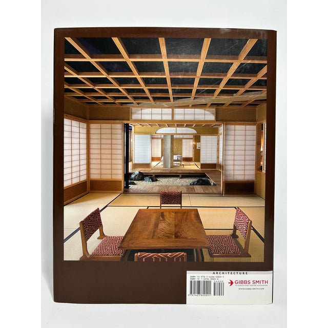 2000s Illustrated Quarto, Paul Discoe's Zen Architecture: The Building Process as Practice, Signed - 1 Book For Sale - Image 17 of 17