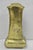 Antique Art Nouveau Chinese Gilt Bronze Nude Female Sculpture Statue 16" Vase For Sale - Image 13 of 17