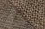 Brown Contemporary Textural Rug in Brown Hues, by Rug & Kilim, India For Sale - Image 8 of 10