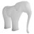 Elephant Stool by Richard Hutten for Gispen, 2008 For Sale - Image 3 of 3