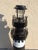 Wood Solar Powered Concrete Lighthouse For Sale - Image 7 of 7