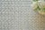 Exquisite Rugs Monroe Silk Handmade Bamboo Silk & Cotton Light Green Rug-9'X12' For Sale In Los Angeles - Image 6 of 7