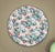 Shelley England Fine Bone China, Tea Cup, Saucer & Plate, Mid Century For Sale In New York - Image 6 of 10