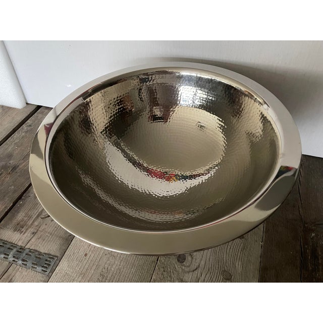 Vintage Bottle Cooler, 2010s, in Very Good conditions. Designed from 2000