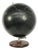 Slate Surface Globe by George Philip and Son for Philips For Sale