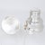 1940s Art Deco Silver Plate Cocktail Shaker by Silversmith Boulanger Paris For Sale - Image 4 of 9