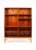 Vintage Danish Teak Bookcase by Børge Mogensen for FDB For Sale - Image 9 of 9