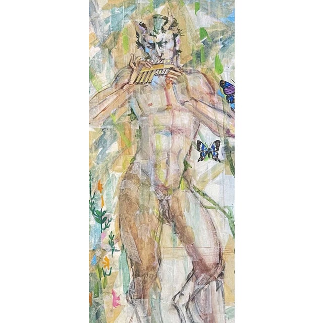 Like his contemporary, Raoul Pene du Bois, Waldo Angelo served as an important designer for Broadway productions over...