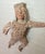 Antique 19th Century Mexican Handmade Terracotta Pottery Warrior Sculpture For Sale In New York - Image 6 of 13