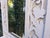 Antique Art Nouveau Hallway Wardrobe in Oak, 1890s For Sale - Image 6 of 18