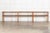 Vintage French Monastery Pine Server Table, 1920 For Sale - Image 18 of 18