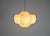 Pendant light designed in the 1960s by Achille & Pier Giacomo Castiglioni. Model: Viscontea. Maximum height with cable:...