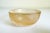 Hollywood Regency Elsa Peretti Gold Fleck Murano Glass Bowl For Sale - Image 3 of 10