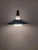 Vintage Danish pendant lamp, Denmark 1960 Up to 250V (Europe/UK Standard).The wiring of this item may be original and...
