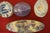 1920s Vintage Chocolate and Confectionery Boxes, 1920s, Set of 7 For Sale - Image 5 of 6