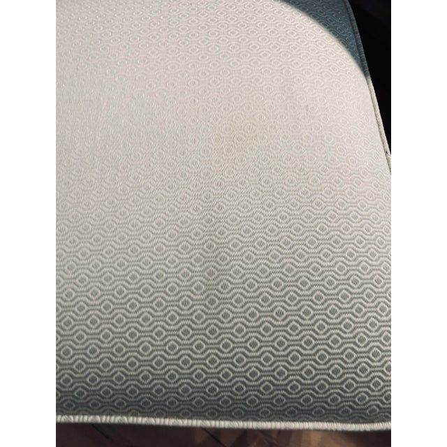 Michael Weiss Phelps Dining Chairs - Set of 10 For Sale - Image 10 of 11