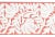 Sample, Scalamandre Coventry Embroidered Coral Tape For Sale