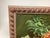 Paint Antique Fruit Still Life Oil Painting Signed MayO’s Framed For Sale - Image 7 of 8
